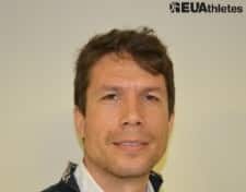 Vasilis Minoudis