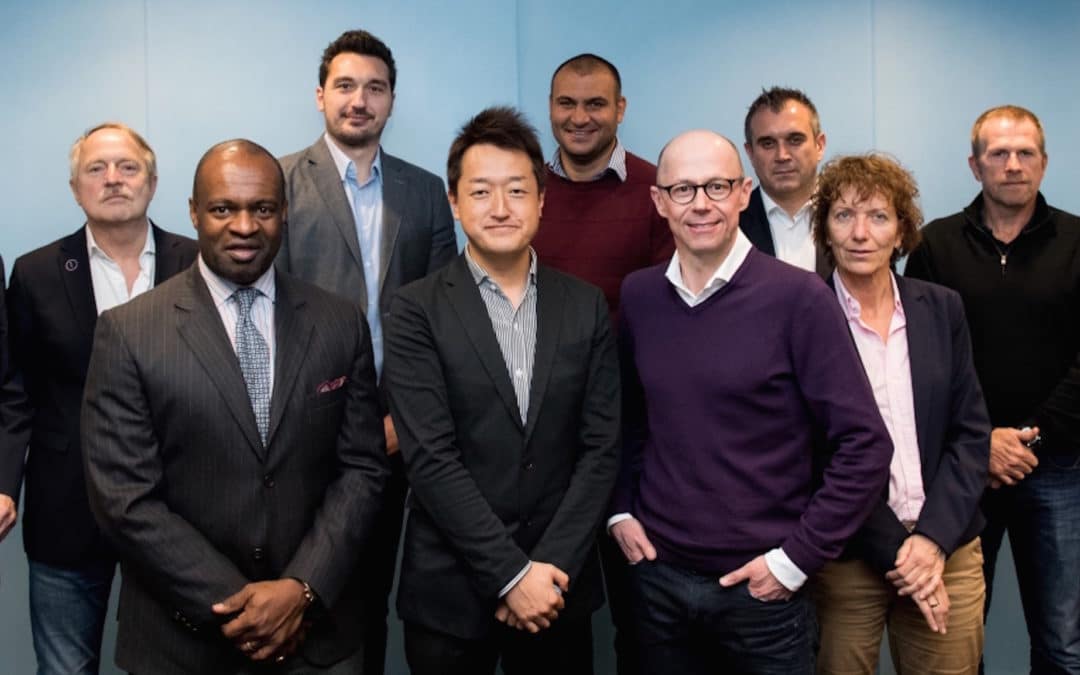#WorldPlayersUnited: World Players Association Media Release